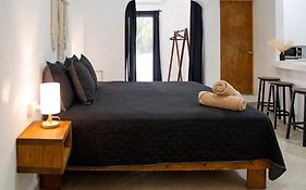 Sonido del mar Hotel Boutique&Yoga Loft