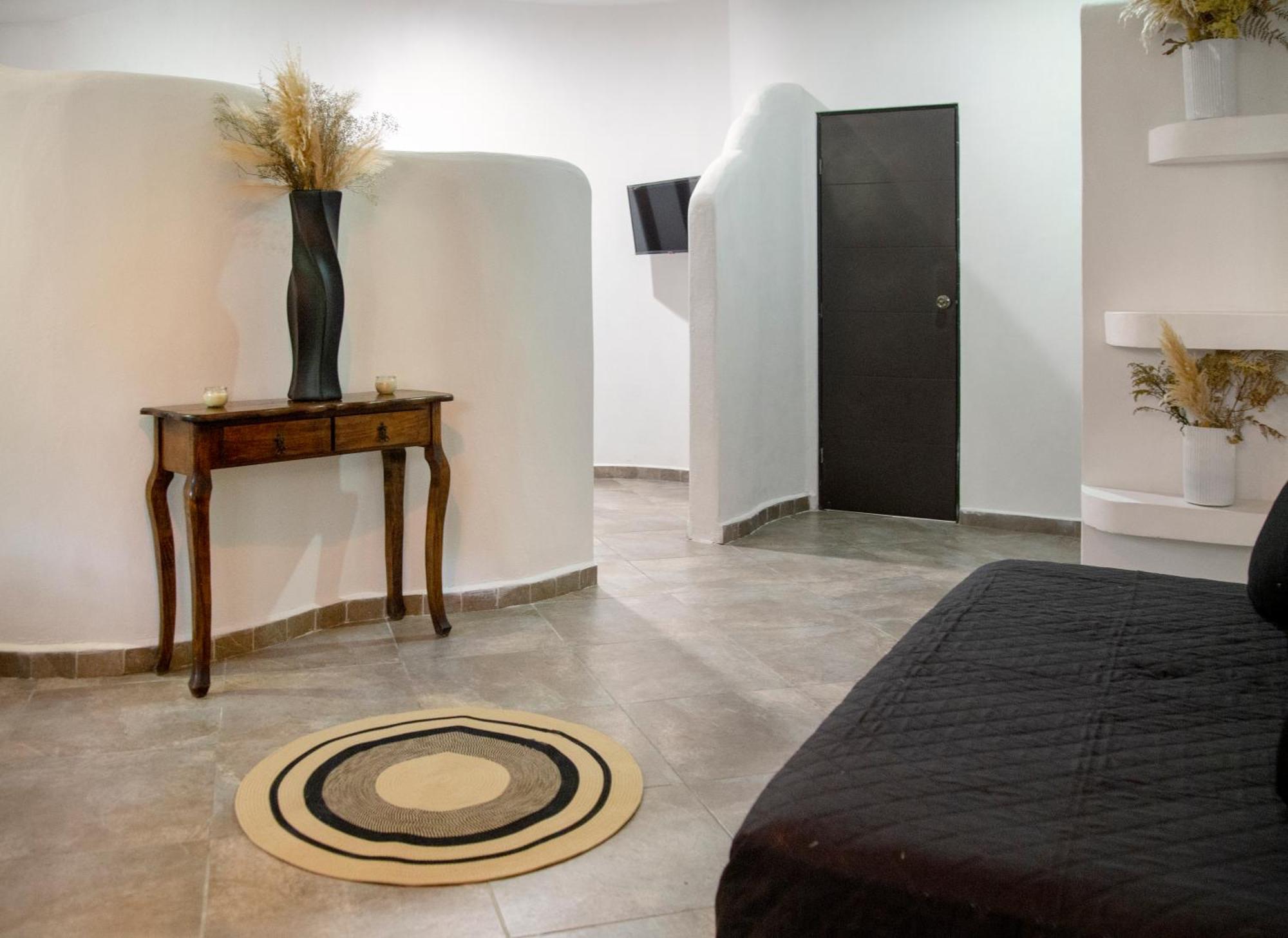Sonido del mar Hotel Boutique&Yoga Loft Tulum Extérieur photo