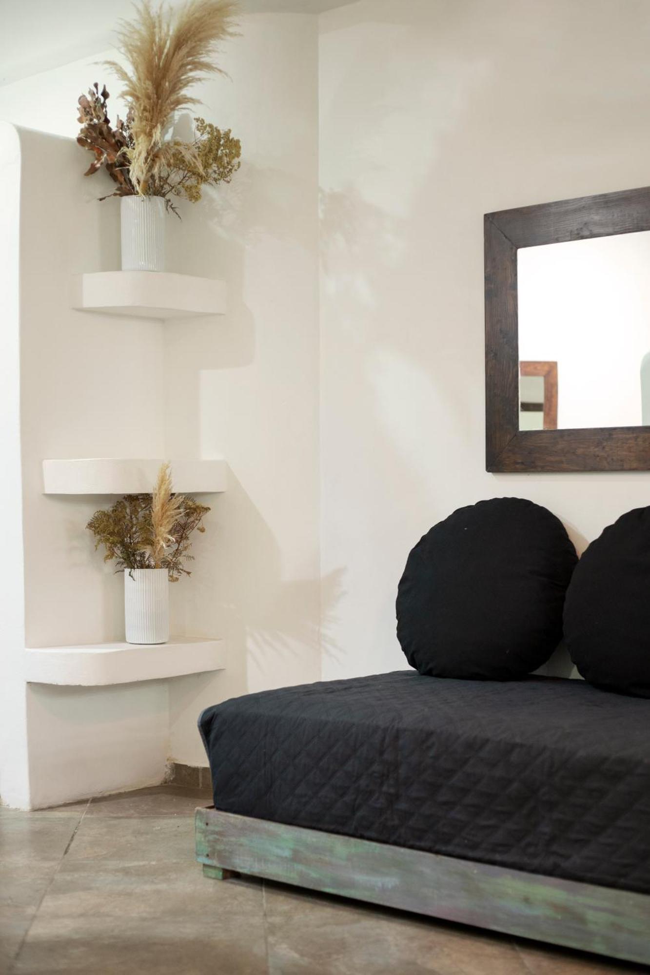 Sonido del mar Hotel Boutique&Yoga Loft Tulum Extérieur photo