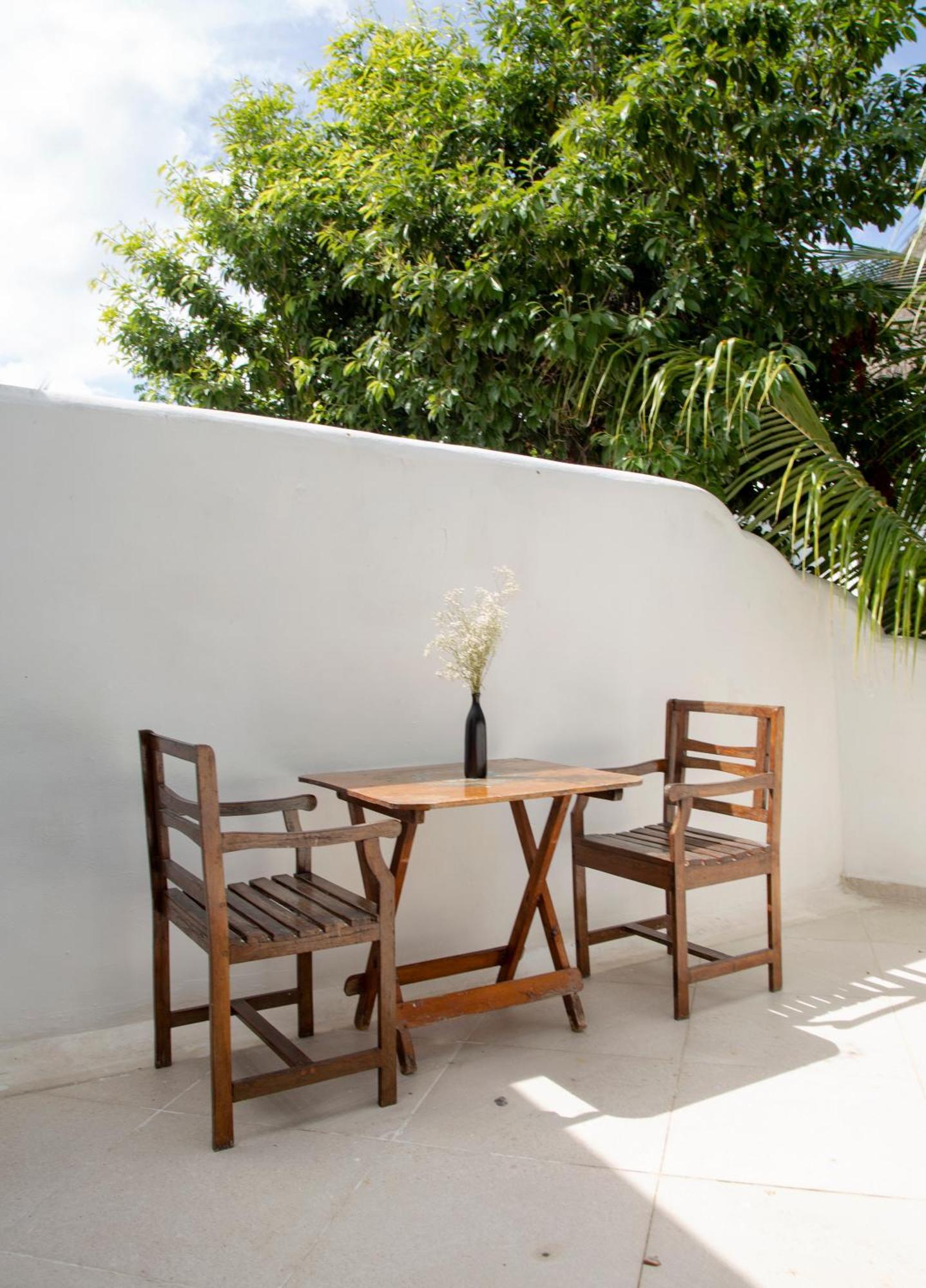 Sonido del mar Hotel Boutique&Yoga Loft Tulum Extérieur photo