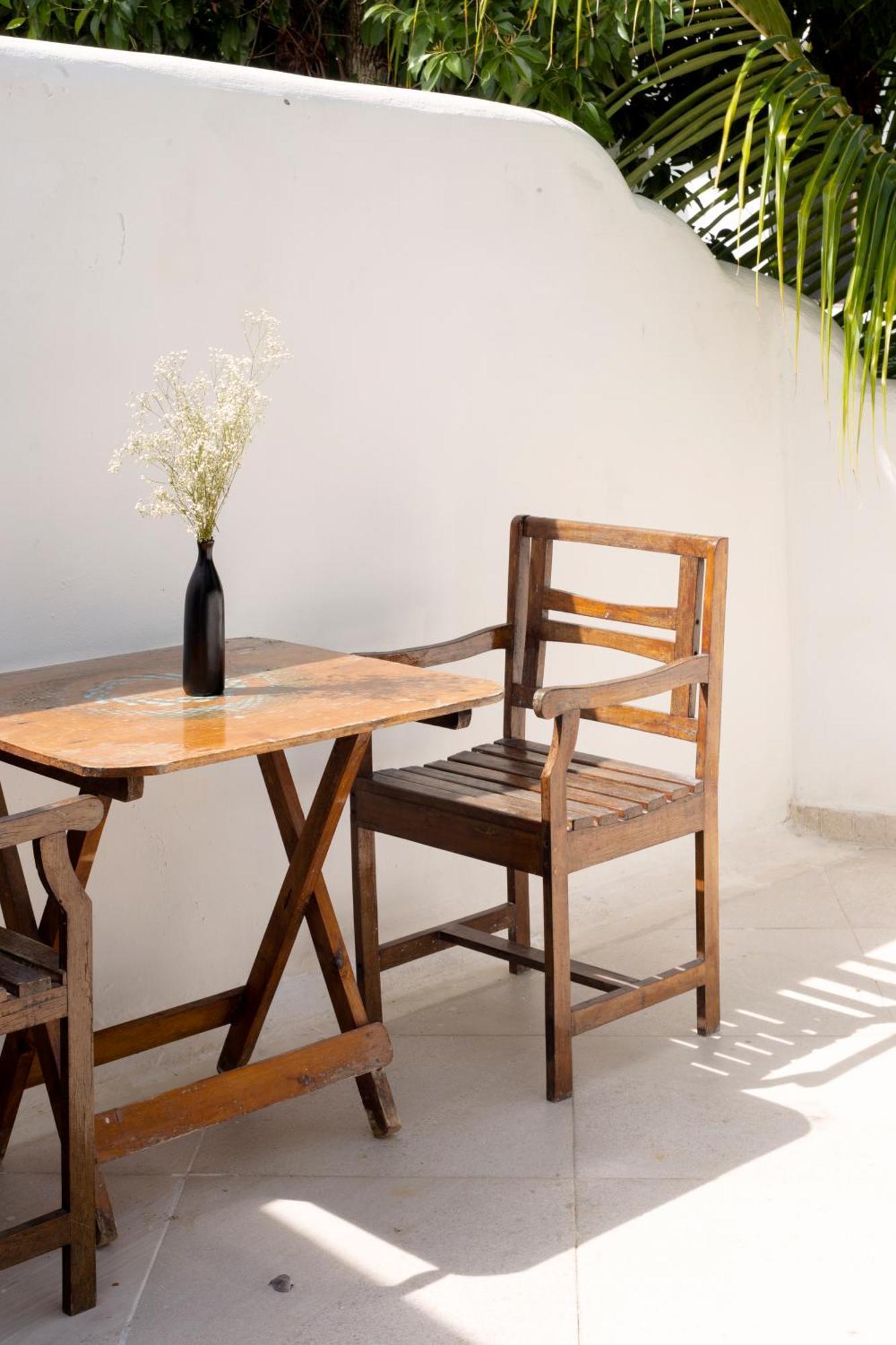 Sonido del mar Hotel Boutique&Yoga Loft Tulum Extérieur photo