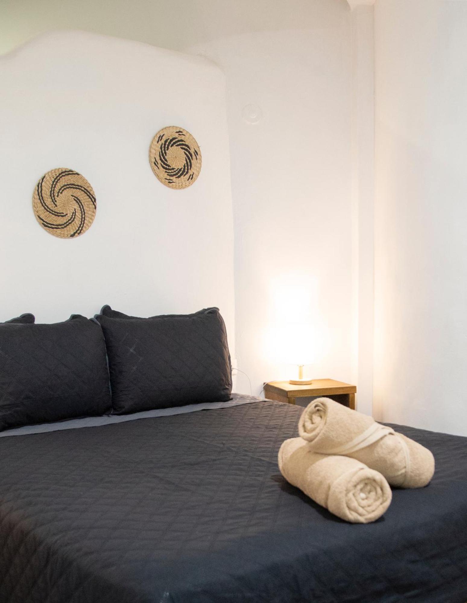 Sonido del mar Hotel Boutique&Yoga Loft Tulum Extérieur photo