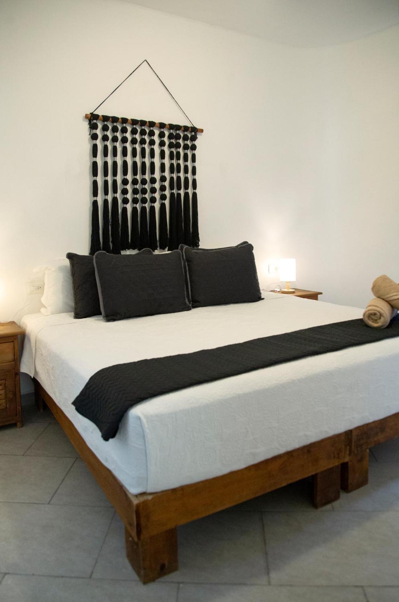 Sonido del mar Hotel Boutique&Yoga Loft Tulum Extérieur photo