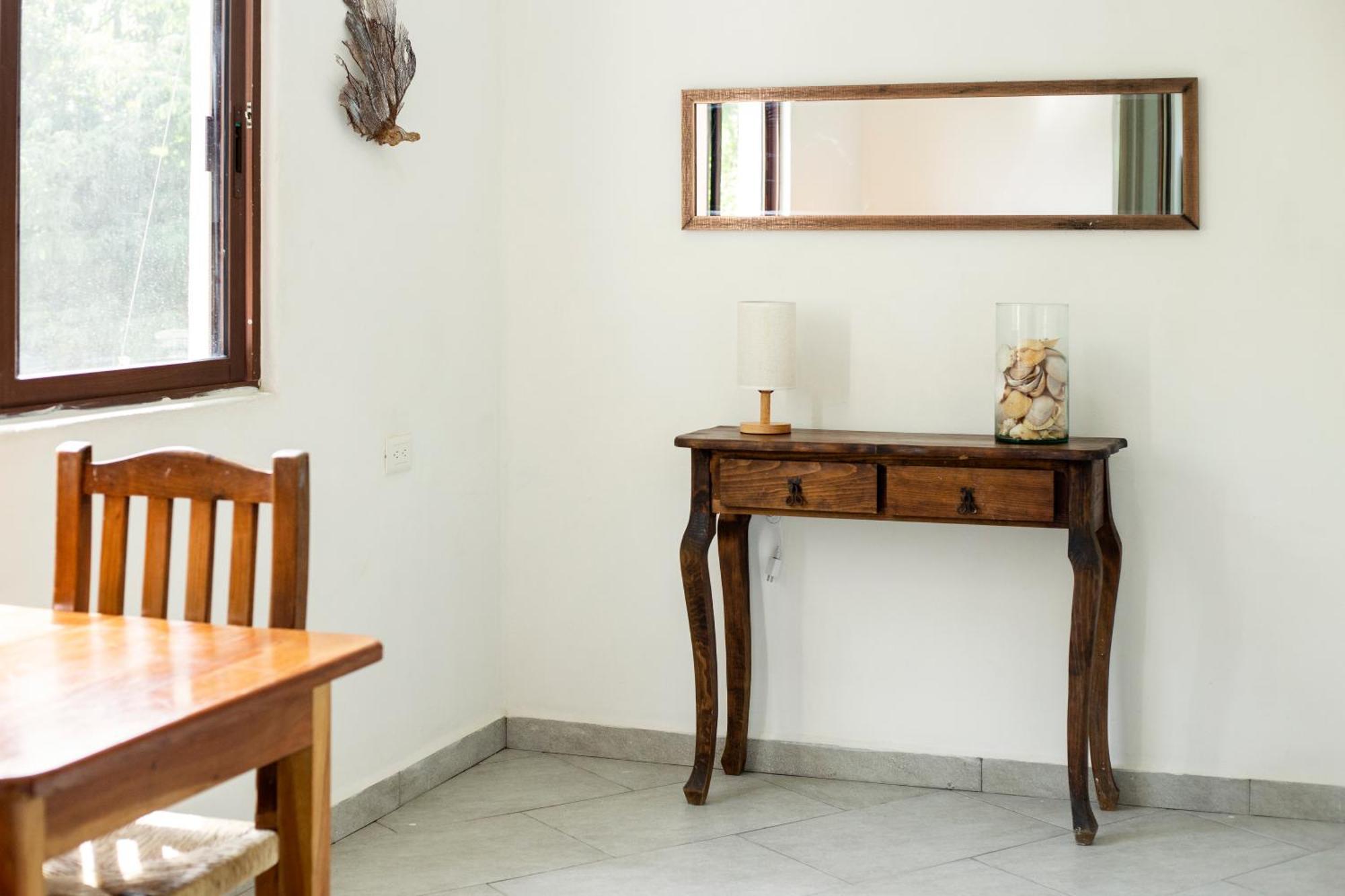 Sonido del mar Hotel Boutique&Yoga Loft Tulum Extérieur photo